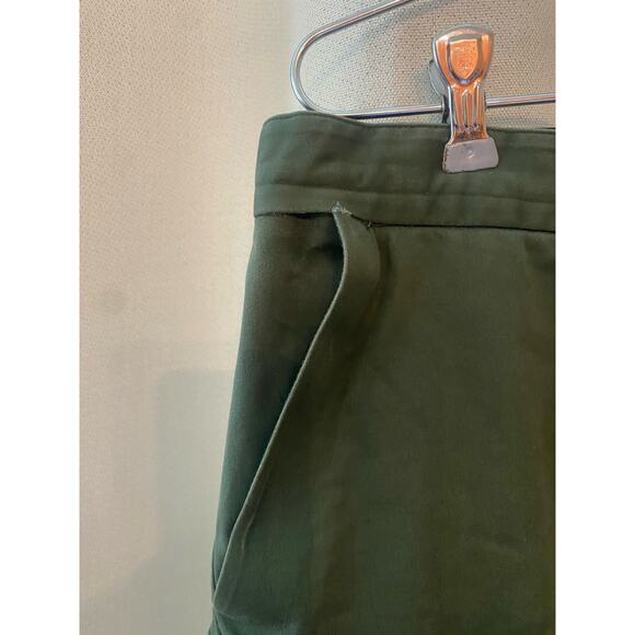 Nikelab ACG Cargo Pants Olive - Picture 10 of 12